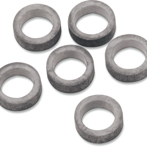 Replacement Washers - Fuel Line - 6-Pack