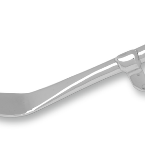 Kickstand - Chrome - 8"