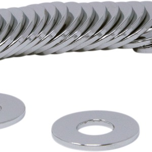 Washer - USS - 1/4"