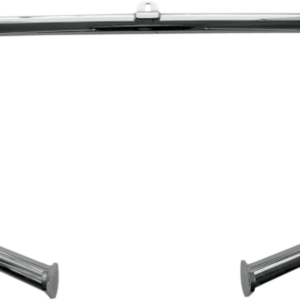Engine Guard - Chrome - Softail