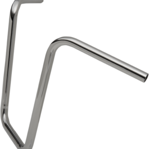 1" Handlebar - Narrow Ape - 16" - TBW - Chrome