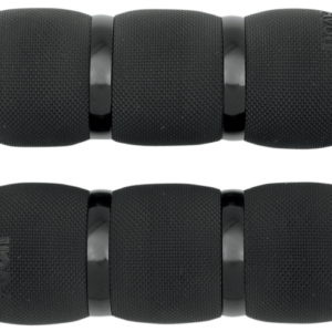 Excalibur Air Cushioned Grips - Black