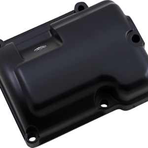 Transmission Cover - Black