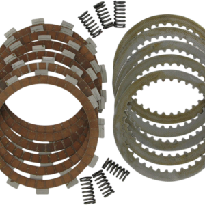 Clutch Kit - LT-R 250