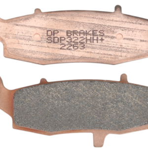 Sintered Brake Pads - Kawasaki/Suzuki