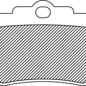 Sintered Brake Pads