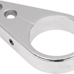 Die-Cast Cable Clamp - Dual Throttle - 1-1/4" Frame