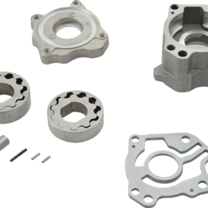 High Volume Oil Pump - M8 - without seal