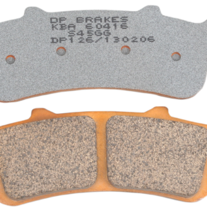 Standard Brake Pads - Honda