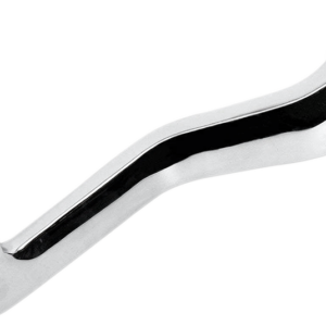 Brake Pedal - Chrome - XL