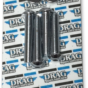 Shock Mount Kit - Chrome