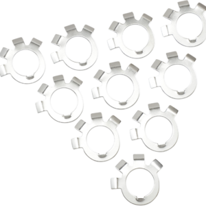 Clutch Hub Lock Washers