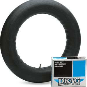 Inner Tube - Heavy Duty - 16" - Center Metal Valve
