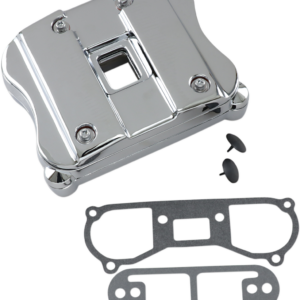 Rocker Box - Chrome - Sportster