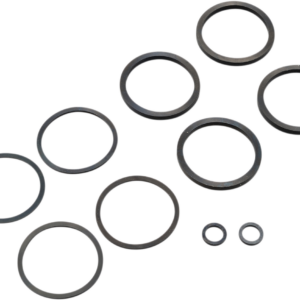 Front/Rear Caliper Seal Kit - '00-'07 Big Twin