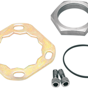 Drive Pulley Installation Kit - '93-'06 Big Twin