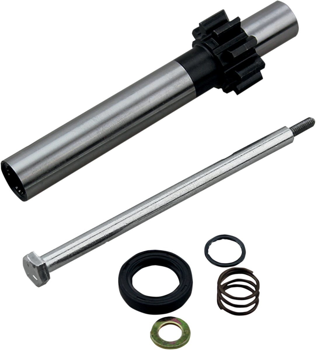 Jackshaft Kit - 9-Tooth