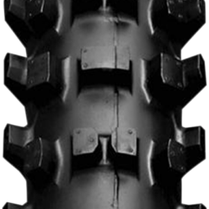 Tire - iX07S - Front - 80/100-21 - 51M