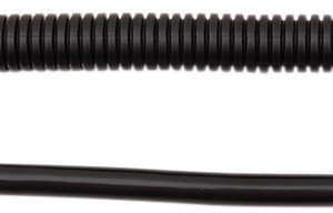 Black Battery Cable Set - '10-'13 XL