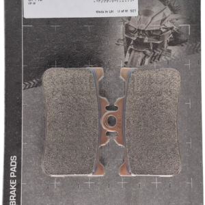 Standard Brake Pads - Honda