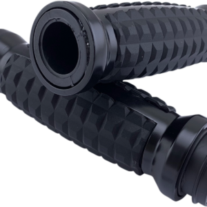 Grenade Grips - TBW - Matte Black