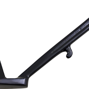 Kickstand - Gloss Black - Stock Length