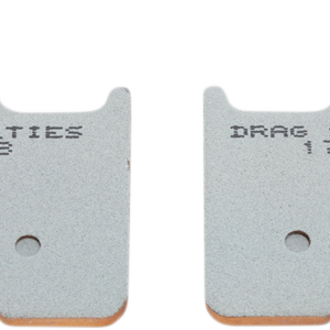 Sintered Brake Pads - Sportster