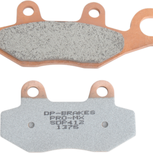 Pro MX Sintered Brake Pads