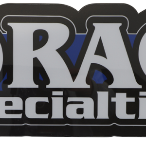 SIGN LED HALO DRAG SPEC