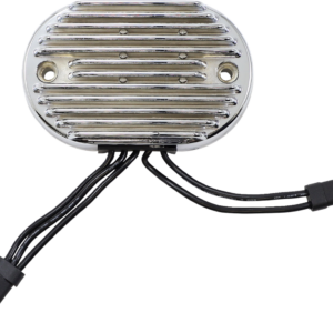 Regulator - Chrome - '11-'17 - FXS/FLS/FLST