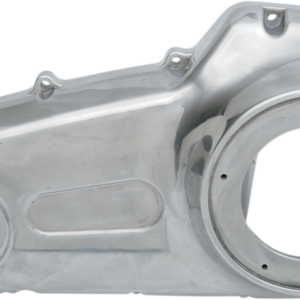 Outer Primary Cover - Chrome - '07-'17 Softail
