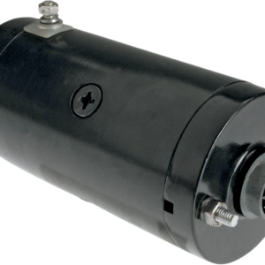 Starter - High-Torque - Black - Harley-Davidson®
