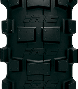 Tire - iX-Kids Mini - Rear - 80/100-10 - 46M