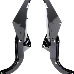 Outer Fairing Bracket - '96-'13 FLHT/FLHX