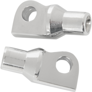 Soft-Ride Peg Mounts - Male Mount