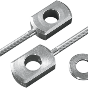 Axle Block Adjuster - Rear