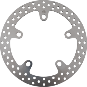 Brake Rotor - Harley-Davidson - Front