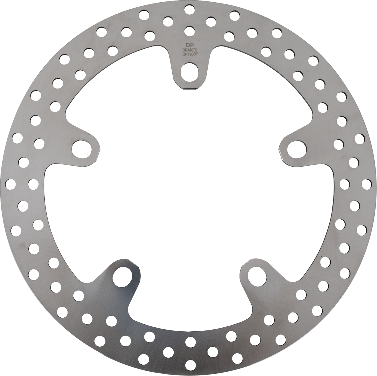 Brake Rotor - Harley-Davidson - Front