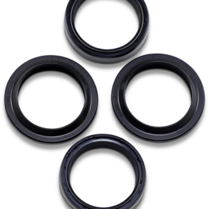 Fork Seal/Dust Wiper Kit - 41 mm x 54.5 mm x 13 mm | 42 mm x 54 mm x 11 mm