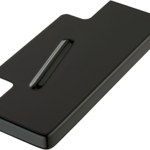 Battery Top Cover - Black - '97-'05 FXD