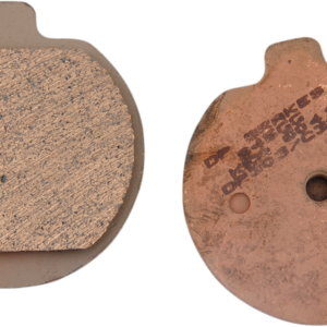 Standard Brake Pads - Kawasaki