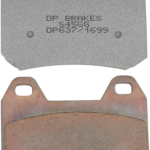 Standard Brake Pads - BMW