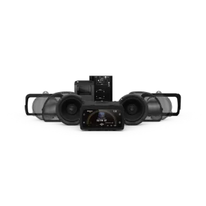 Audio
