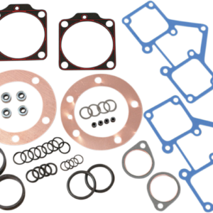 Top End Gasket Kit - 3.500" - Shovelhead
