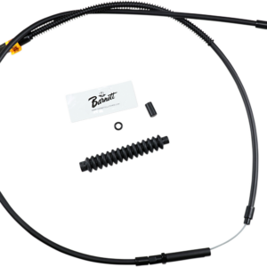 High-Efficiency Stealth Clutch Cable - '89-'06 Touring