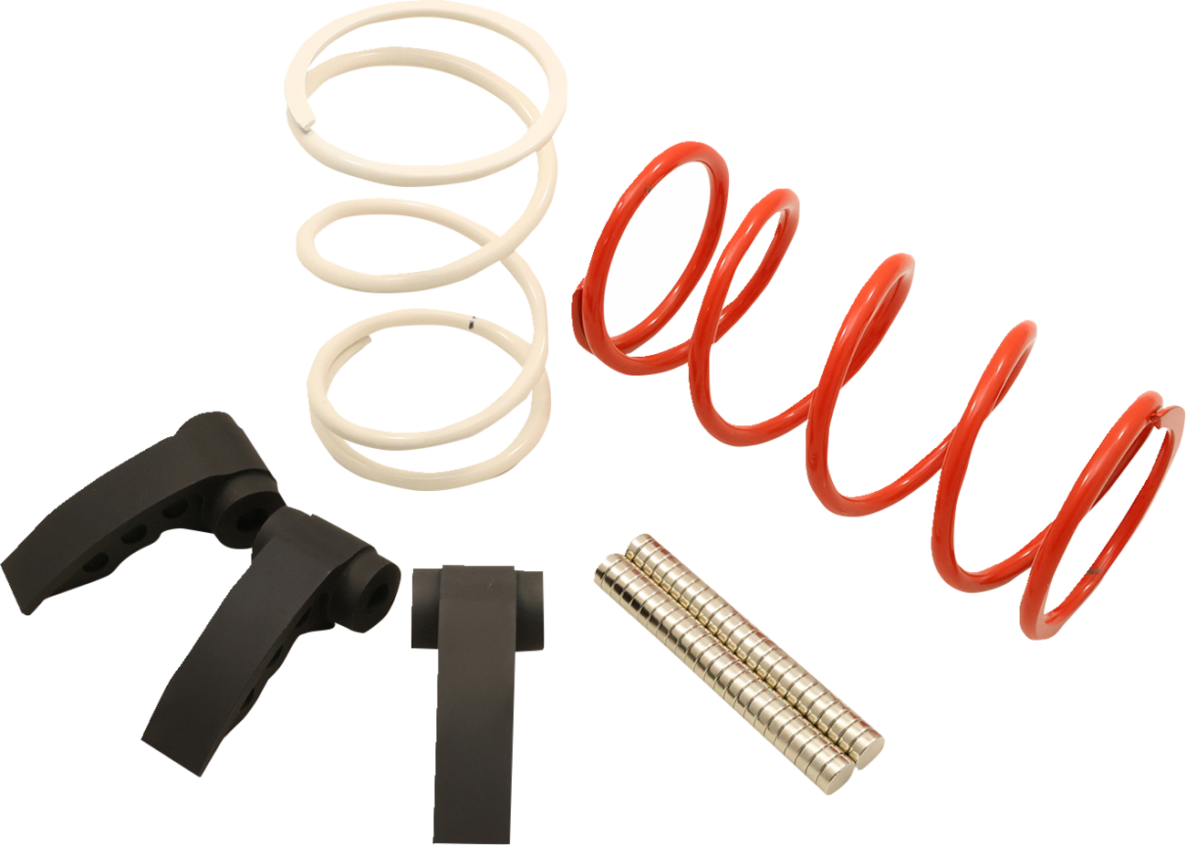 Clutch Kit - RZR Pro R