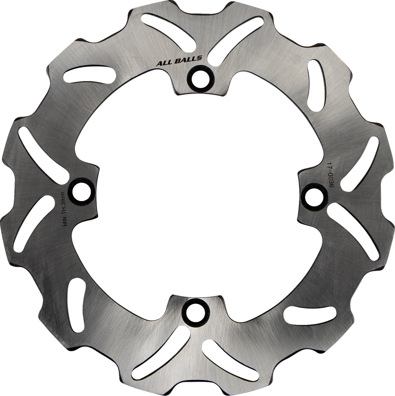 Brake Rotor - KTM