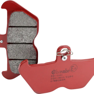 PRIME Sinter SA Brake Pads