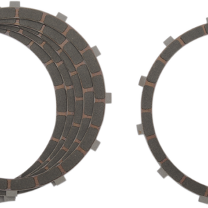 Clutch Friction Plates