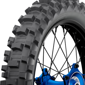 Tire - StarCross 6 Medium Soft - Rear - 100/90-19 - 57M
